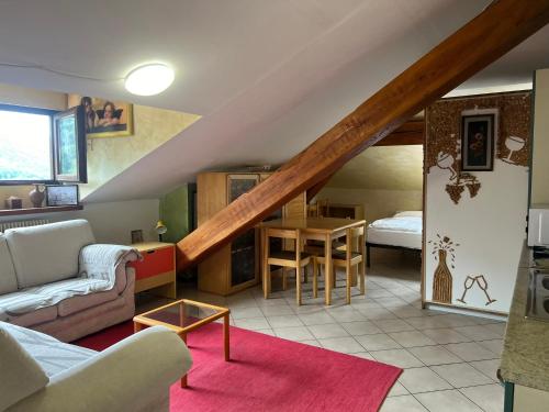 Iekārtas, Dolomiti Garden Apartment in Terzola