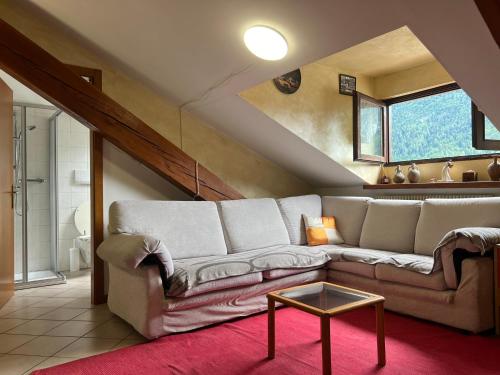Dolomiti Garden Apartment in Terzola