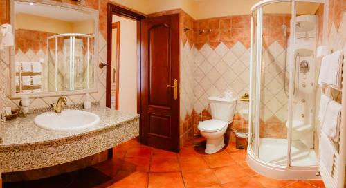 艾斯庫阿酒店 (Escua) in 阿切多納