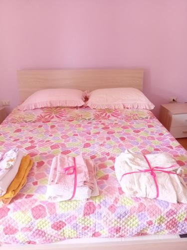  Il glicine, Pension in Laureana Cilento