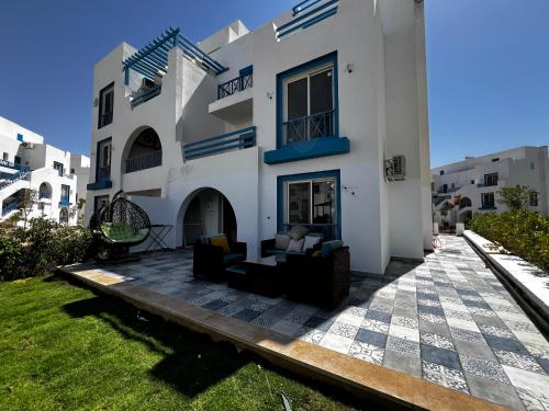 Amazing Chalet Mountain View Ras Elhekma in Zawiyat Ailat Nuh