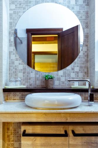La Strada Boutique Villa - image 6