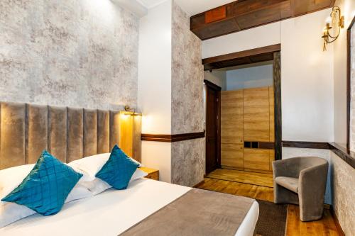 La Strada Boutique Villa - image 4
