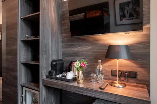 Boutique Hotel Germania - Tap to explore photos