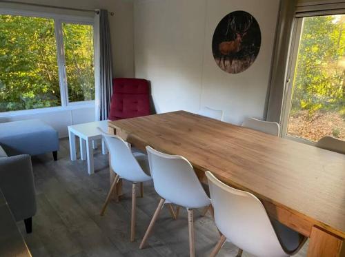  Heerlijk vakantiehuis voor het hele gezin @Veluwe in Epe