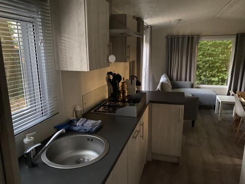  Heerlijk vakantiehuis voor het hele gezin @Veluwe in Epe