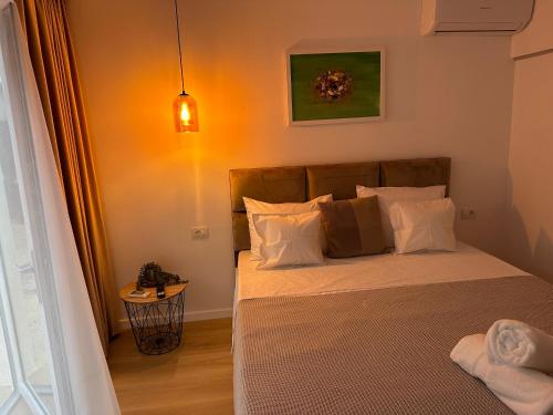 Vila Nicolas Vila Nicolas