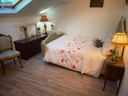 Villa Jasmin in Bobigny