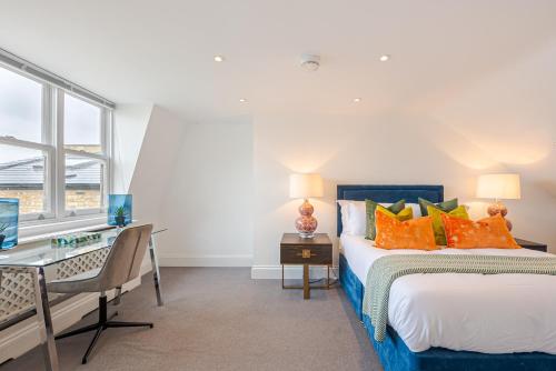 Spacious 3Bd 2Bth Home in the heart of Fulham, Londres