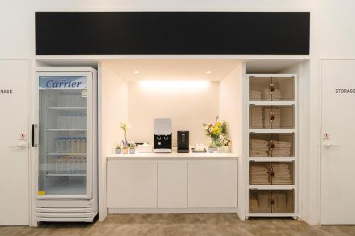 共用Lounge/電視區