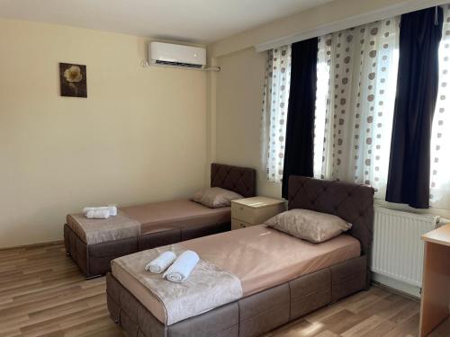 Hotel Balkan, Skopje