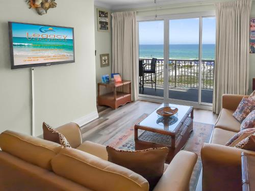 SMP 307 - Beachfront Condo - Flexible Stay Dates!