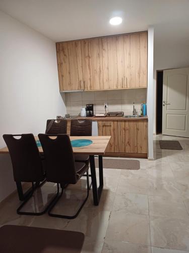 Apartmani Marinee in Josice