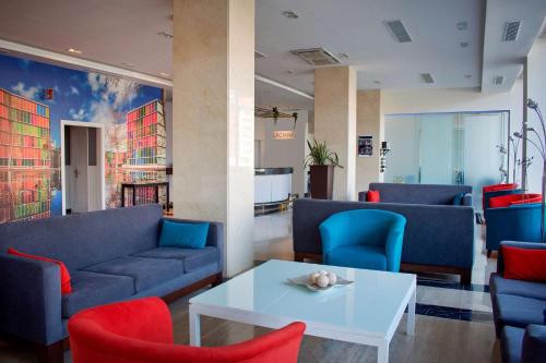 . Hotel Zentral León