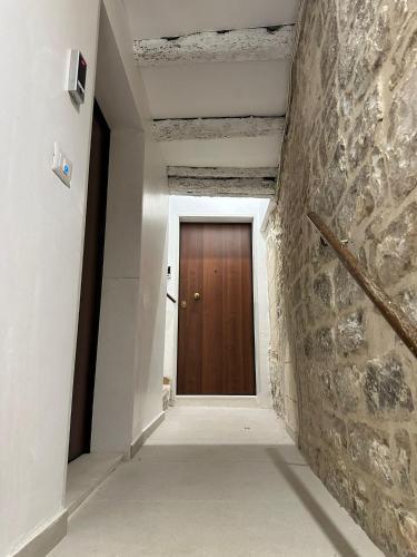 Le Stanze Ritrovate - Trani