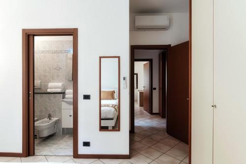 Two-Bedroom Apartment image 9