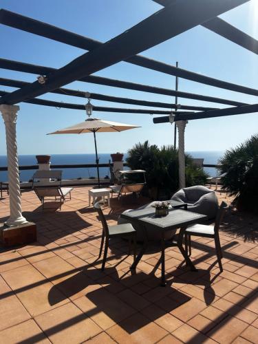 Hotel Punto Azzurro in Ischia