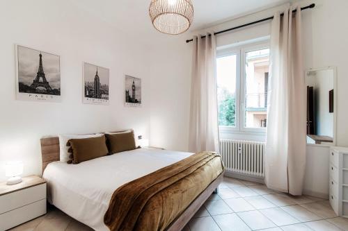 Two-Bedroom Apartment image 8