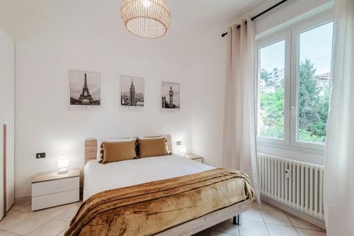 Two-Bedroom Apartment image 7