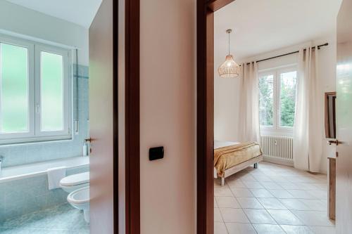 Two-Bedroom Apartment image 5