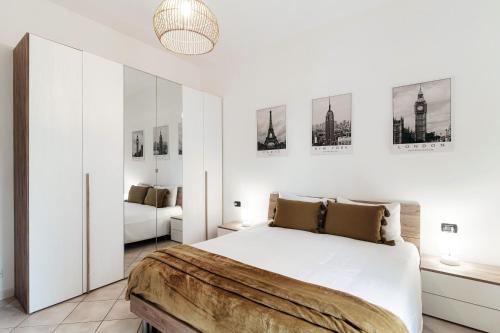 Two-Bedroom Apartment image 4