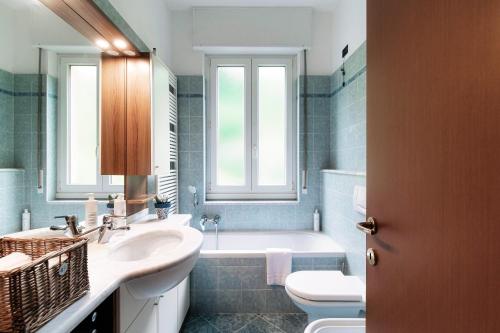 Two-Bedroom Apartment image 2
