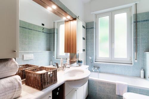Two-Bedroom Apartment image 1