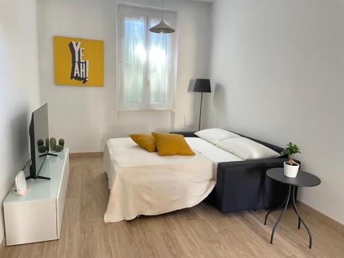 AM Apartment San Giovanni, Rome (photo 8)