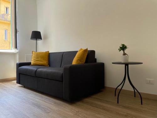AM Apartment San Giovanni, Rome (photo 7)