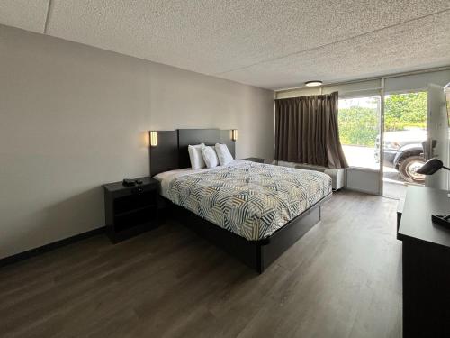Motel 6 Richmond KY EKU Campus Area - image 12