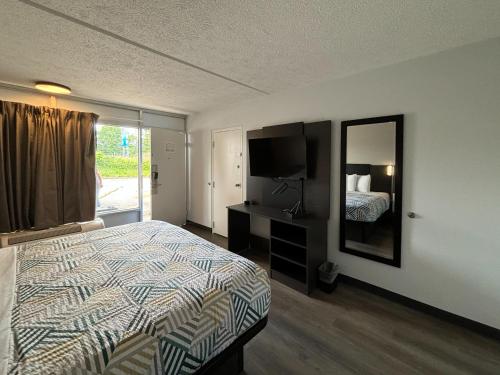 Motel 6 Richmond KY EKU Campus Area - image 10