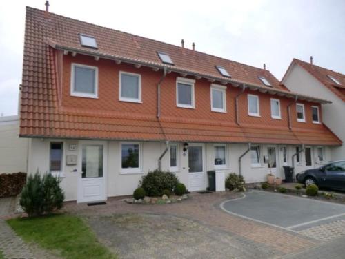 Zinnowitz, Ahornweg 4b, Цинновиц