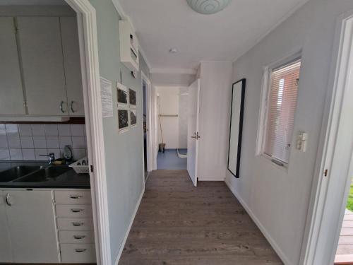 Burtrask Camping & Stugby in 부르트레스크