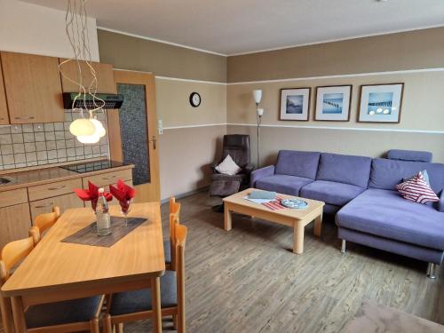 Wohnung3, Боркум