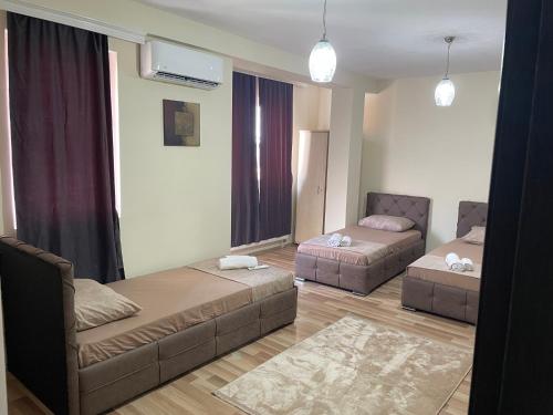 Hotel Balkan, Скопье (фото 11)