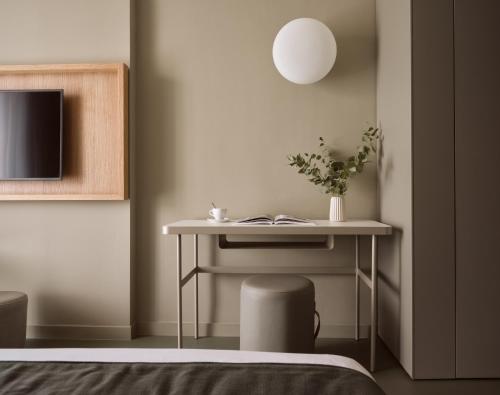 City Hotel Thessaloniki - image 12