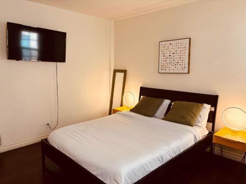 Gorgeous 2bed in Century City