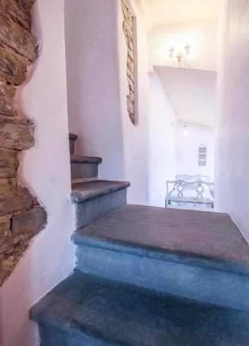 Apartments Florence- Attico dei Neri with view - image 11