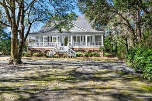 Shearwater home by Peace Vacations