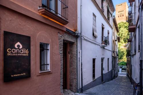 CANDIL APARTMENTS by Alhambra Suite - image 10