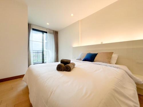 The Astra Condo Chaing Mai