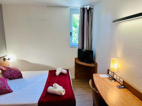 The Originals City Hôtel Costières Nîmes (Inter-Hotel) - image 13