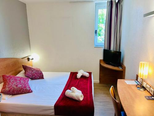 The Originals City Hôtel Costières Nîmes (Inter-Hotel) - image 6