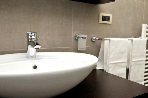 Residence Diamanterosso Terni Italy