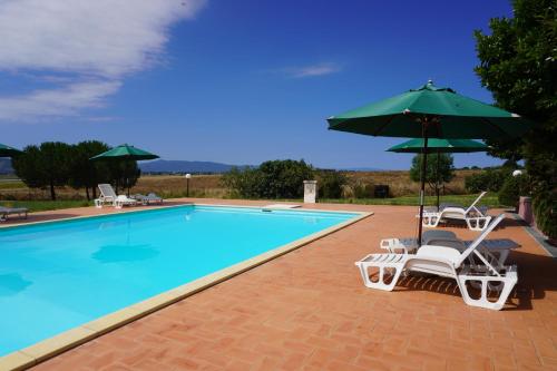 Agriturismo Podere Santa Virginia 3