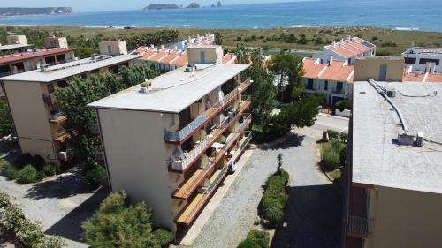 Mare Nostrum 323 - Apartment - L'Estartit