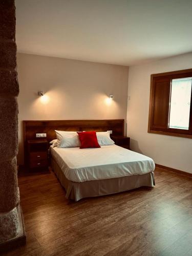 Casa Rural A Bouciña - image 2