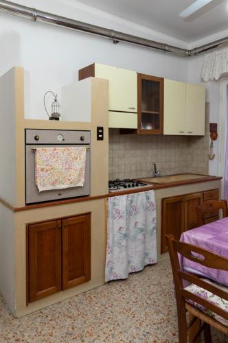 La Casa di Paola in Graffignano