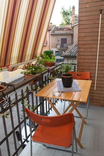 La Casa di Paola in Graffignano