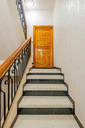 숙소 외관, Rabat Salé - Layover Guest House Apartement 1 near Airport (Rabat Sale - Layover Guest House Apartement 1 near Airport) in 벨 아루시